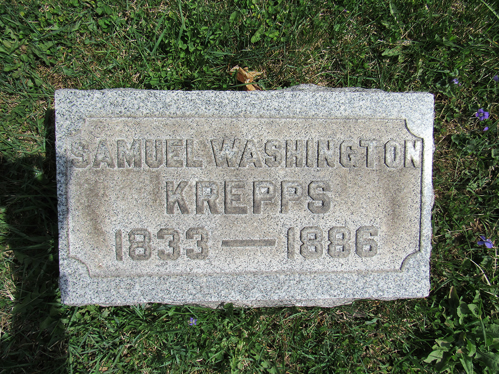 tombstone
